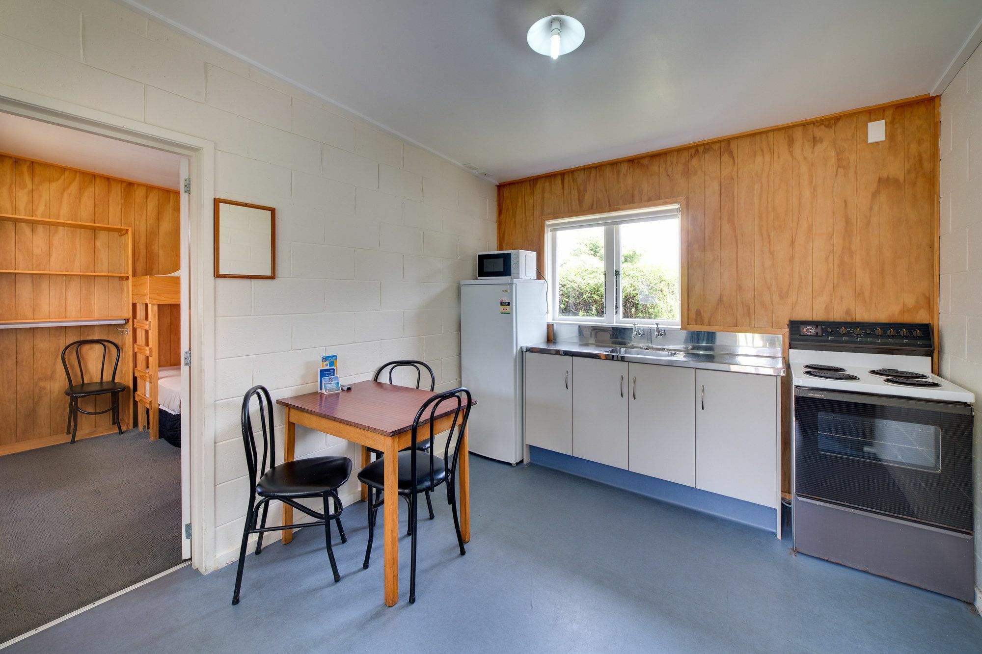 Wellington Top 10 Holiday Park Лоуэр-Хатт Экстерьер фото