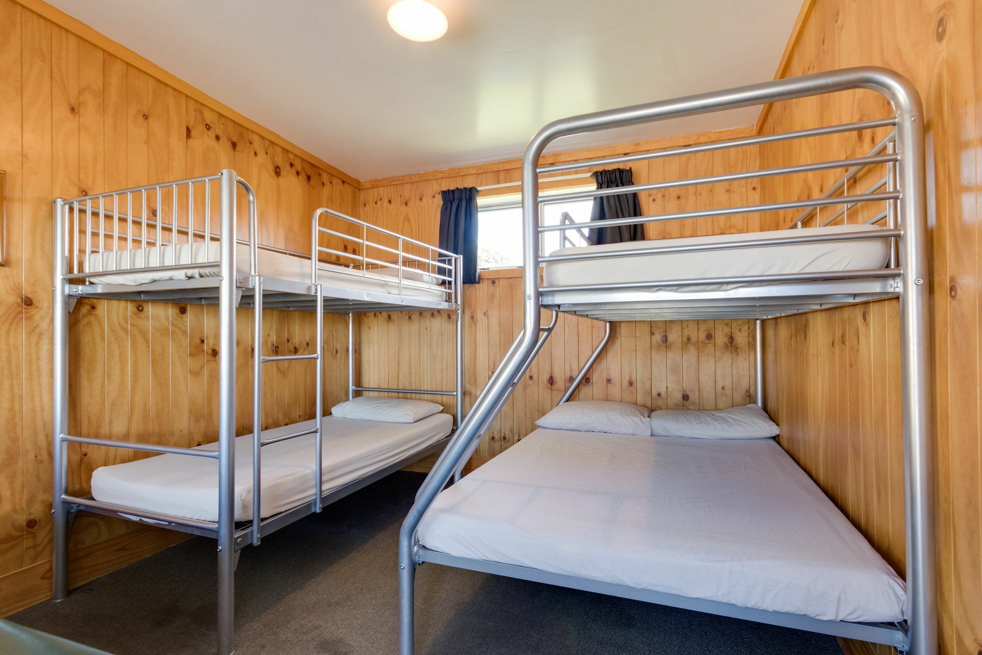 Wellington Top 10 Holiday Park Лоуэр-Хатт Экстерьер фото