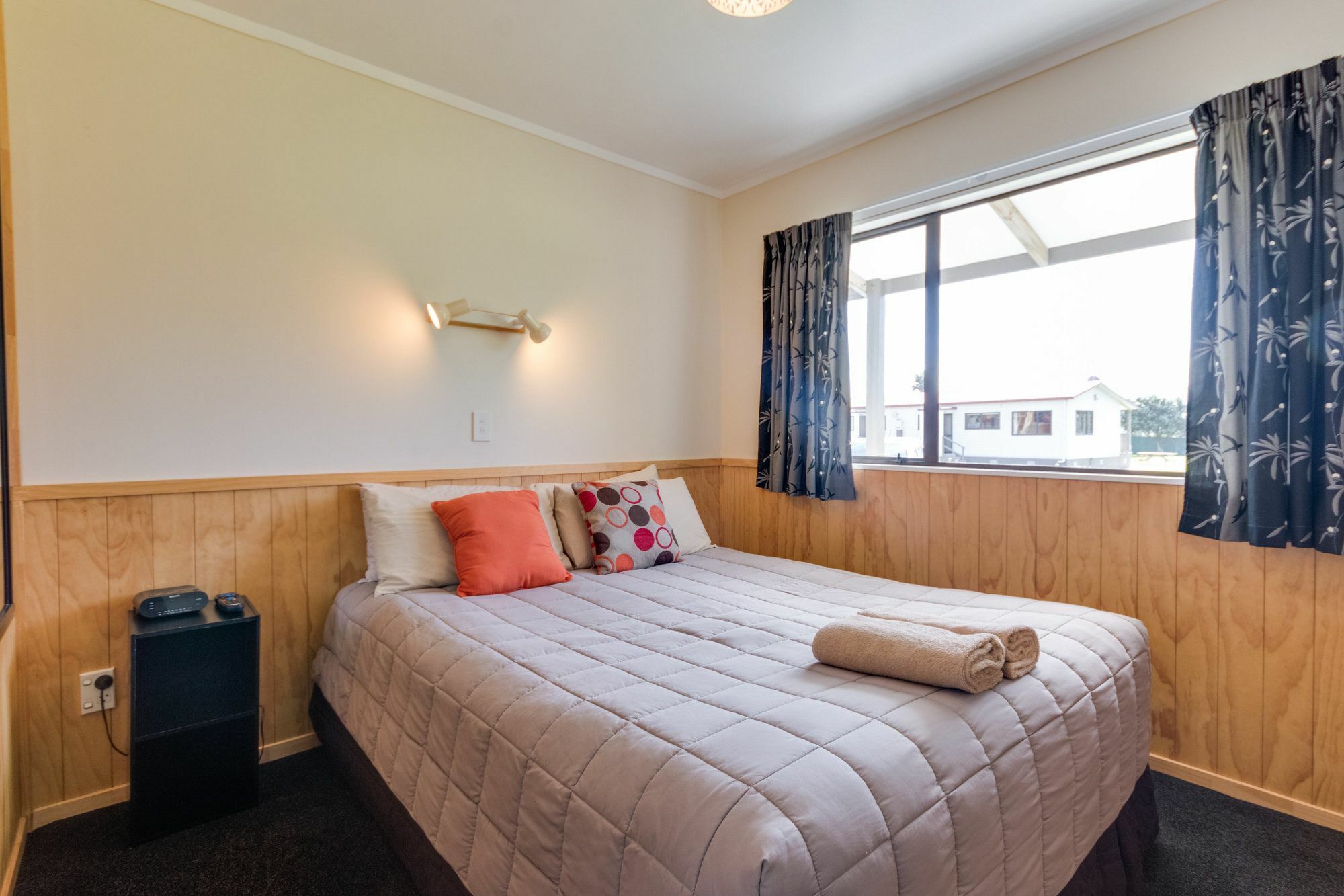 Wellington Top 10 Holiday Park Лоуэр-Хатт Экстерьер фото